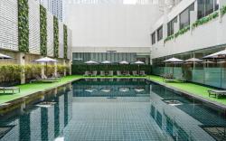 Mandarin Hotel Managed by Centre Point