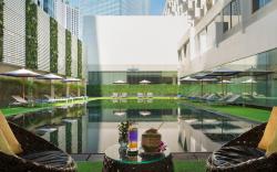 Mandarin Hotel Managed by Centre Point