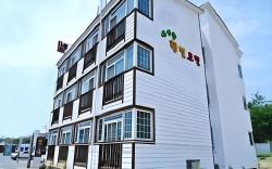 Hanbit Pension & Motel