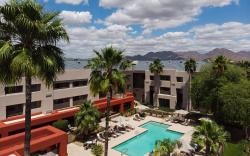 Courtyard Scottsdale North