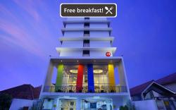 Amaris Hotel Dr. Susilo Grogol