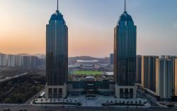 Wyndham Grand Zaozhuang