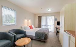 Bella Vista Motel Taupo