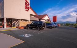 Red Roof Inn Binghamton - Johnson City