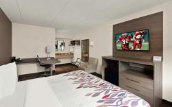 Red Roof Inn Binghamton - Johnson City