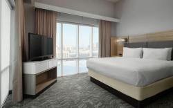 SpringHill Suites by Marriott Minneapolis-St. Paul Airport/Mall of America