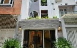 Lunaria Maison - Local Side