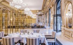 Hotel The Peninsula Paris