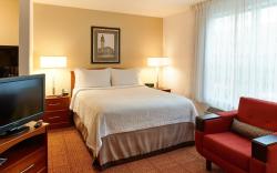 TownePlace Suites Minneapolis Downtown/North Loop