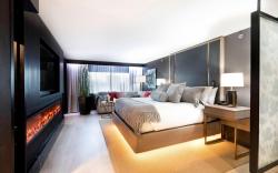 Sheraton Niagara Falls