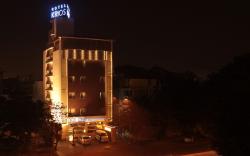 Hotel Krios