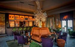 Hotel Dukes' Palace Brugge