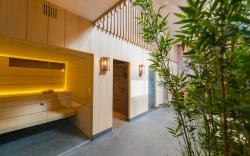 Hotel Dukes' Palace Brugge