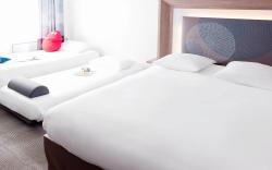 Novotel Lille Aeroport