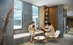 Relais Spa Val d'Europe