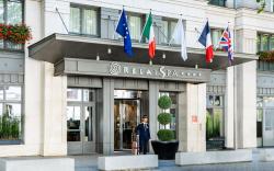 Relais Spa Val d'Europe