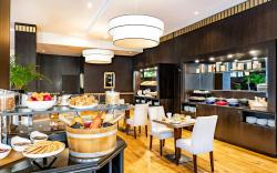 Relais Spa Val d'Europe