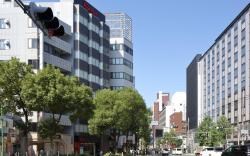 Red Roof Inn & Suites Osaka Namba Nippombashi
