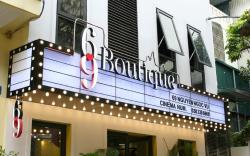 69 Boutique by Minova