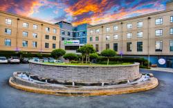 Holiday Inn Express Sandton-Woodmead By IHG