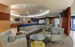 SpringHill Suites Dayton South/Miamisburg