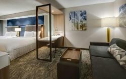 SpringHill Suites by Marriott Dayton South/Miamisburg
