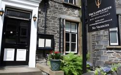 The Lamplighter Hotel