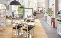 Hotel Mercure Millau