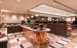Brussels Marriott Hotel Grand Place