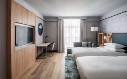 Brussels Marriott Hotel Grand Place