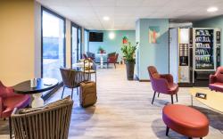 Adagio Access Rennes Centre Aparthotel