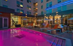 Aloft College Station