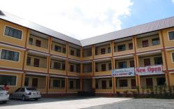 Sapan Residence