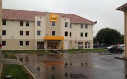 Premiere Classe Hotel Roissy - Aeroport CDG - Le Mesnil-Amelot