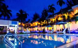 City Golf Resort