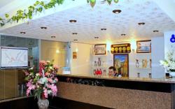 Hotel Kuk