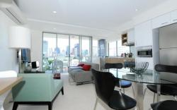 Morgan Suites