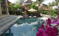 Kartika Bungalow