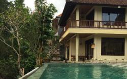 Raka and Rai Bungalows