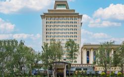 Orange Hotel Xining Shengli Road People's Park