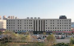 JI Hotel Tianjin Beichen Children's Hospital