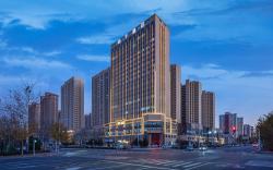 Orange Hotel Binzhou Wanda Plaza
