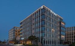 JI Hotel Jiaozhou Jiaodong Airport Liwang Road