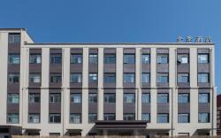 JI Hotel Xuchang Changge Zhongyao Avenue