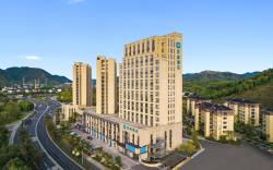 Hanting Hotel Hangzhou Fuyang Xindeng Center