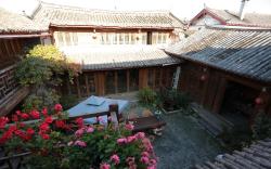 VUE Hotel Lijiang Qingchen