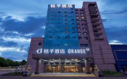 Orange Hotel Wendeng Kunyu Road Liqun