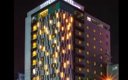 Ulsan City Hotel