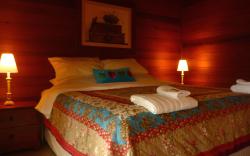 Silverpoint Accommodation