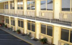 Grand Central Motel